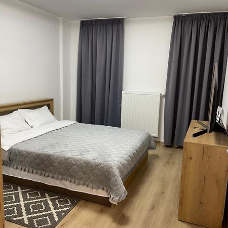 Mb Apartments 2 Braşov Dış mekan fotoğraf