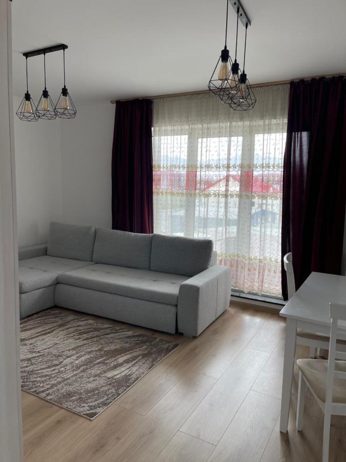 Mb Apartments 2 Braşov Dış mekan fotoğraf