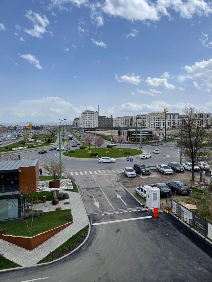 Mb Apartments 2 Braşov Dış mekan fotoğraf