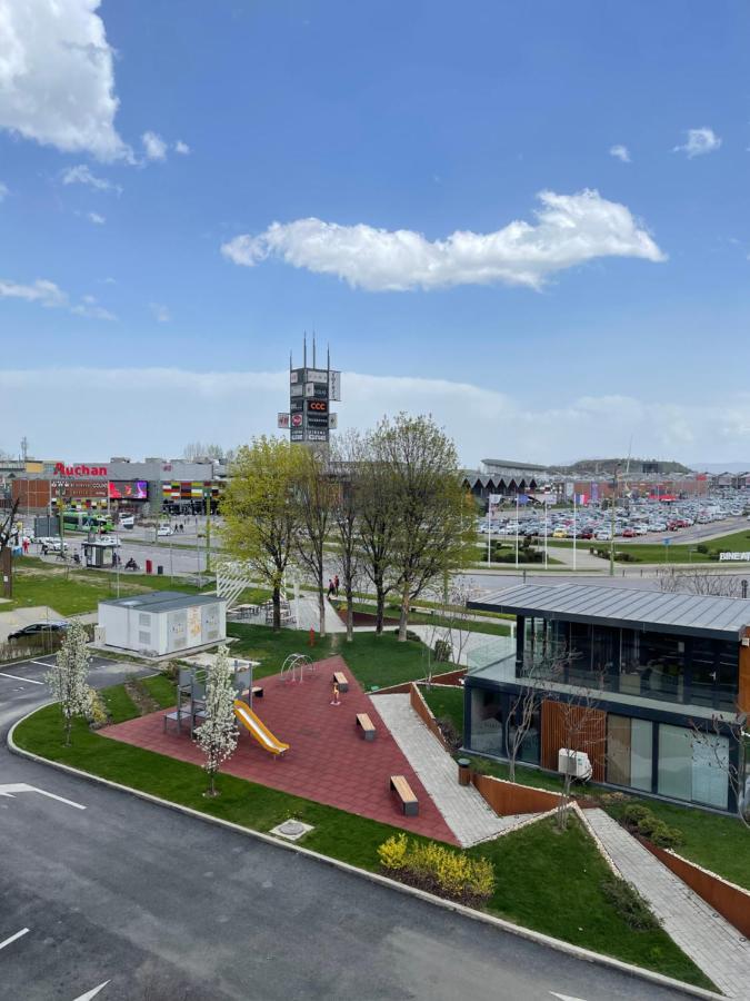 Mb Apartments 2 Braşov Dış mekan fotoğraf