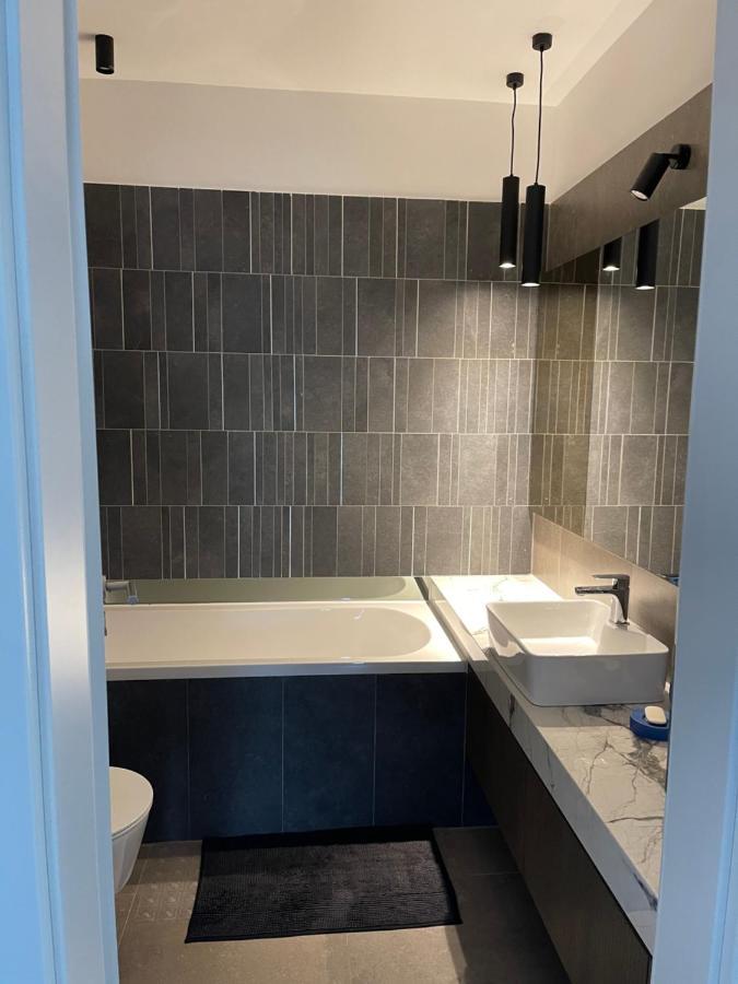 Mb Apartments 2 Braşov Dış mekan fotoğraf