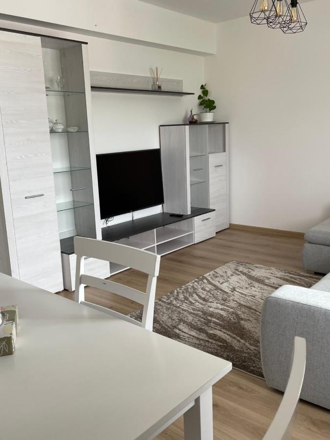 Mb Apartments 2 Braşov Dış mekan fotoğraf