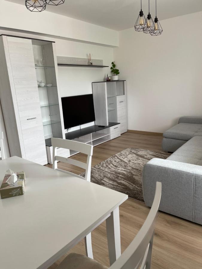 Mb Apartments 2 Braşov Dış mekan fotoğraf