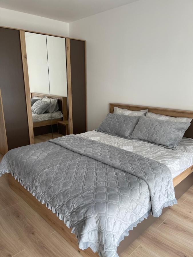 Mb Apartments 2 Braşov Dış mekan fotoğraf