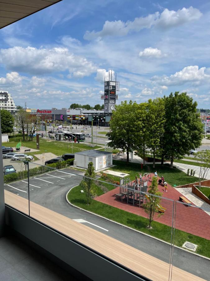 Mb Apartments 2 Braşov Dış mekan fotoğraf