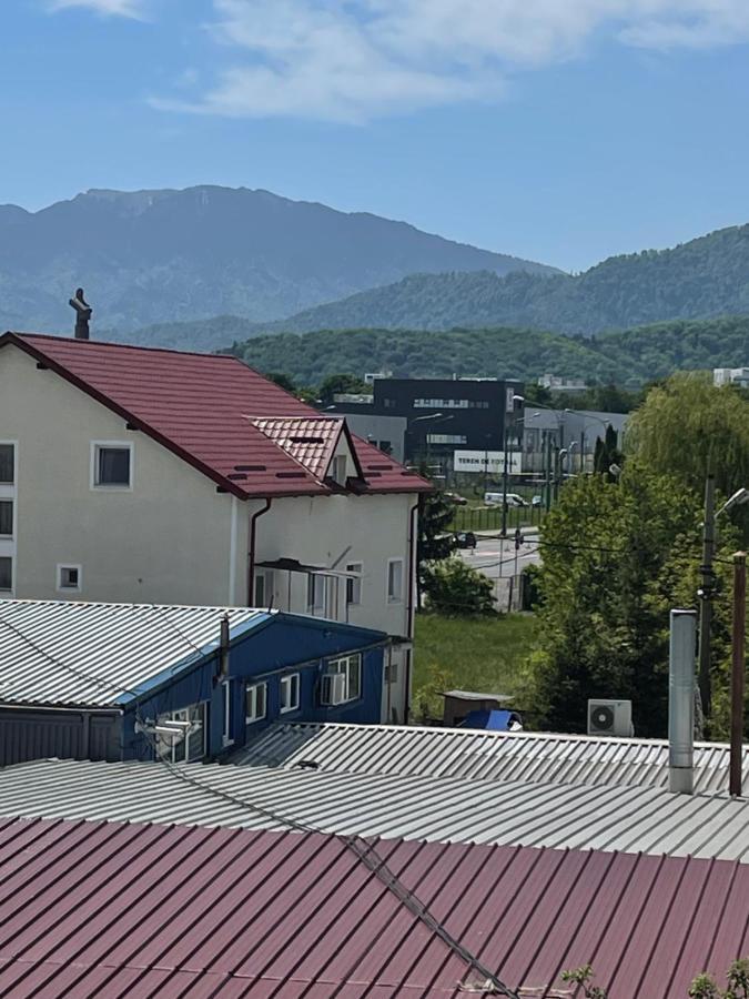 Mb Apartments 2 Braşov Dış mekan fotoğraf