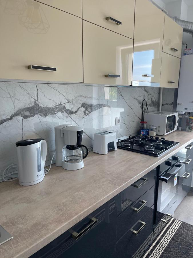 Mb Apartments 2 Braşov Dış mekan fotoğraf