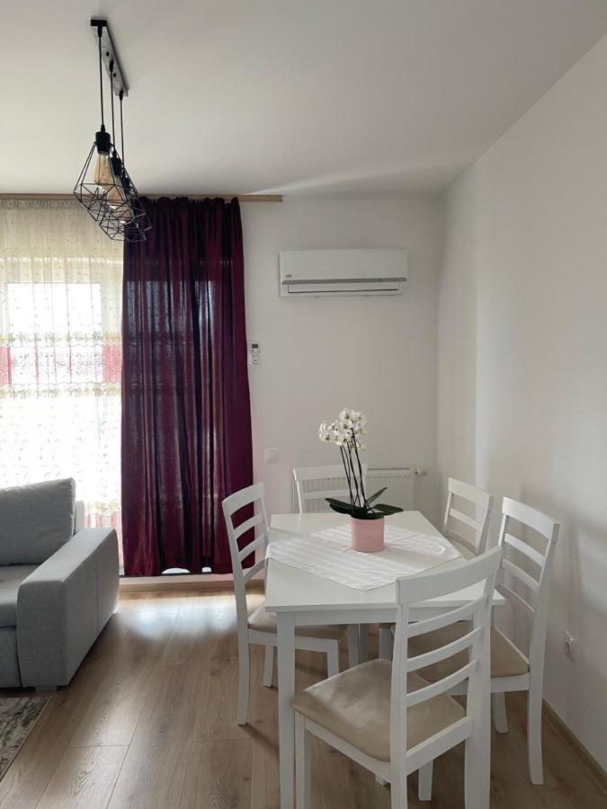 Mb Apartments 2 Braşov Dış mekan fotoğraf