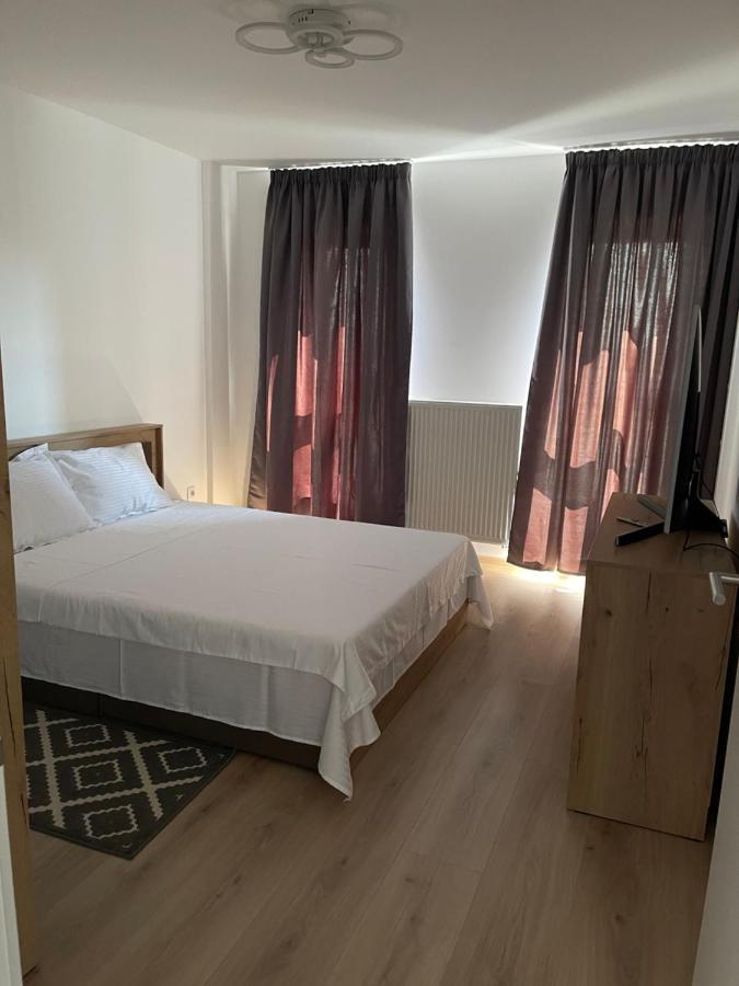 Mb Apartments 2 Braşov Dış mekan fotoğraf