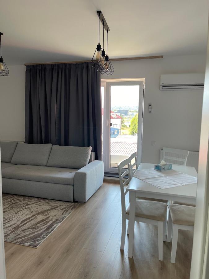 Mb Apartments 2 Braşov Dış mekan fotoğraf