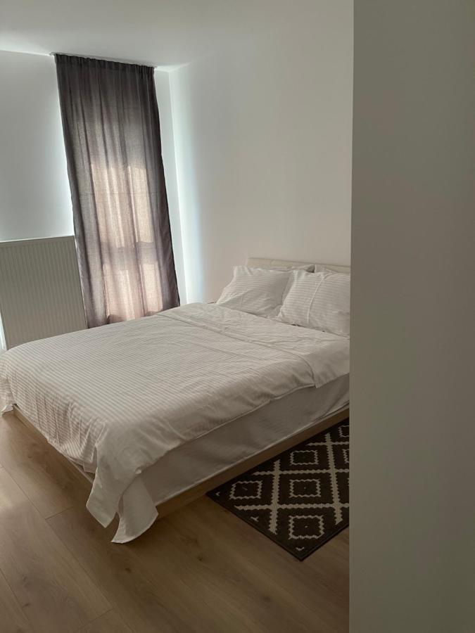 Mb Apartments 2 Braşov Dış mekan fotoğraf
