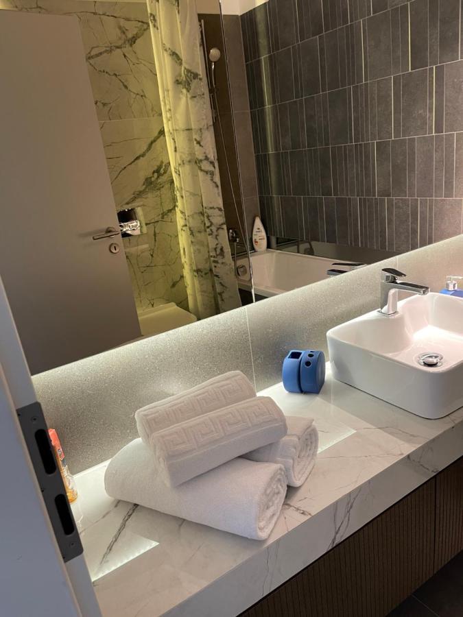 Mb Apartments 2 Braşov Dış mekan fotoğraf