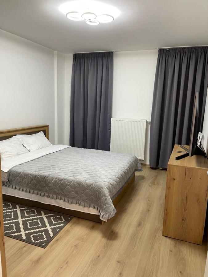 Mb Apartments 2 Braşov Dış mekan fotoğraf